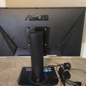 ASUS VG245H Black Gaming Monitor